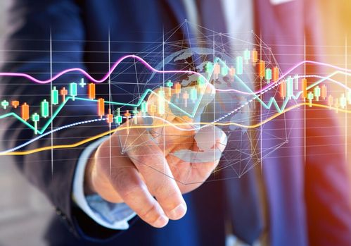 強(qiáng)者恒強(qiáng)！A股五大科技龍頭深度解析，誰(shuí)有望成為下一個(gè)“科技茅臺(tái)”？