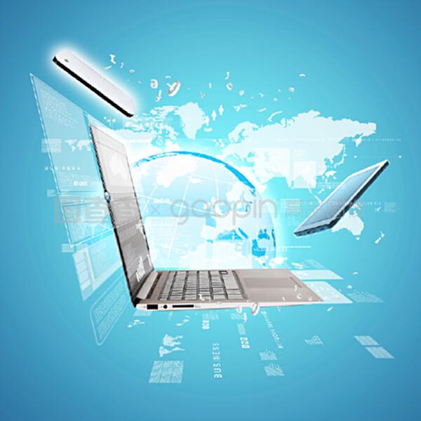 電子商務(wù)中的計(jì)算機(jī)軟硬件技術(shù)咨詢 驅(qū)動(dòng)商業(yè)變革的核心力量