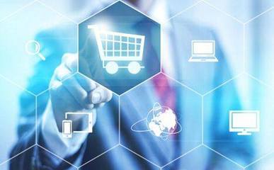 電子商務(wù) 信息技術(shù)驅(qū)動(dòng)的現(xiàn)代商業(yè)新范式