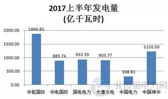 五大發電集團與神華集團旗下典型上市公司上半年業績分析 輸電業務誰是贏家？