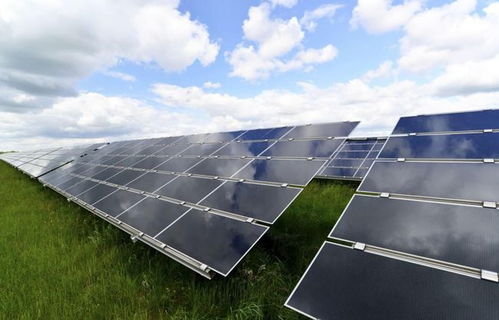 正泰電器 歸母凈利潤37億彰顯實力，競爭優勢助推光伏發電與輸電業務新突破